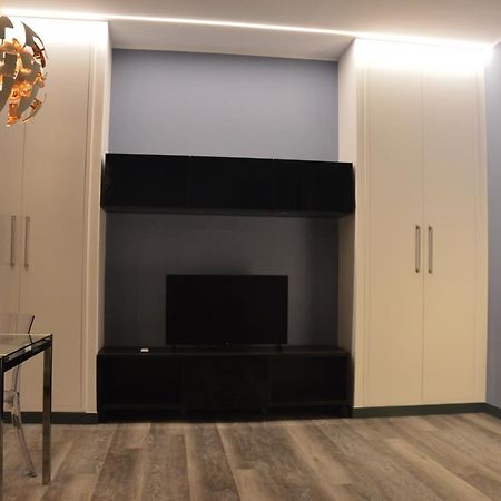 Luxury Bellevue Centro Citta Leilighet Pescara Eksteriør bilde
