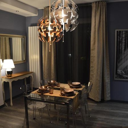 Luxury Bellevue Centro Citta Leilighet Pescara Eksteriør bilde