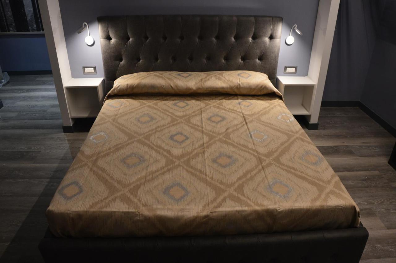 Luxury Bellevue Centro Citta Leilighet Pescara Eksteriør bilde