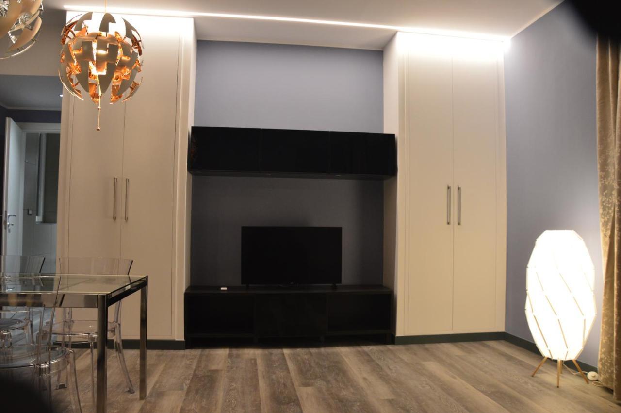 Luxury Bellevue Centro Citta Leilighet Pescara Eksteriør bilde