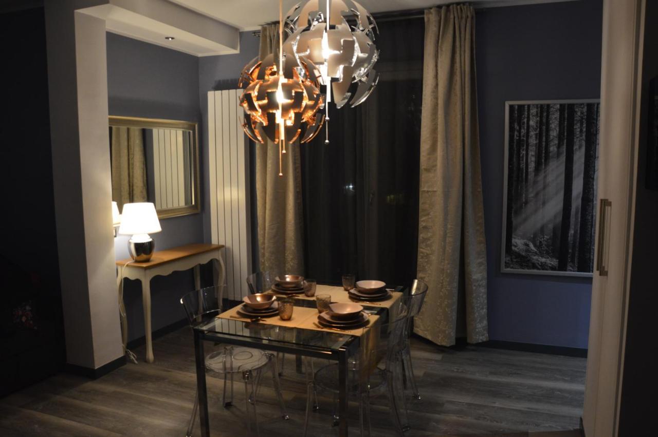 Luxury Bellevue Centro Citta Leilighet Pescara Eksteriør bilde