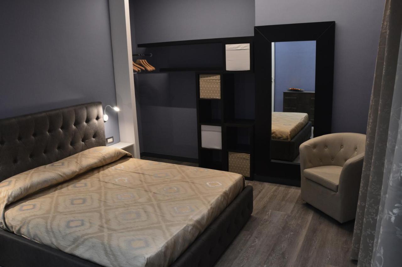 Luxury Bellevue Centro Citta Leilighet Pescara Eksteriør bilde