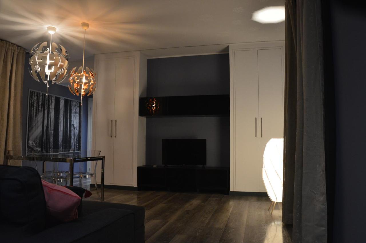 Luxury Bellevue Centro Citta Leilighet Pescara Eksteriør bilde
