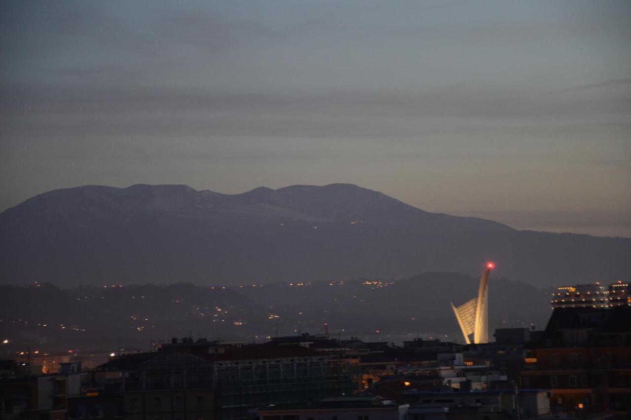 Luxury Bellevue Centro Citta Leilighet Pescara Eksteriør bilde