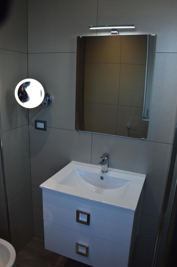 Luxury Bellevue Centro Citta Leilighet Pescara Eksteriør bilde